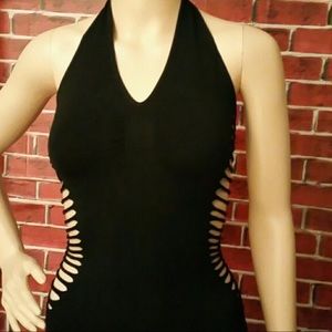 ⭐️Discount Shipping⭐️ V-Neckline Strappy Top